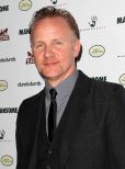 Morgan Spurlock