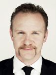 Morgan Spurlock