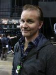 Morgan Spurlock