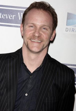 Morgan Spurlock