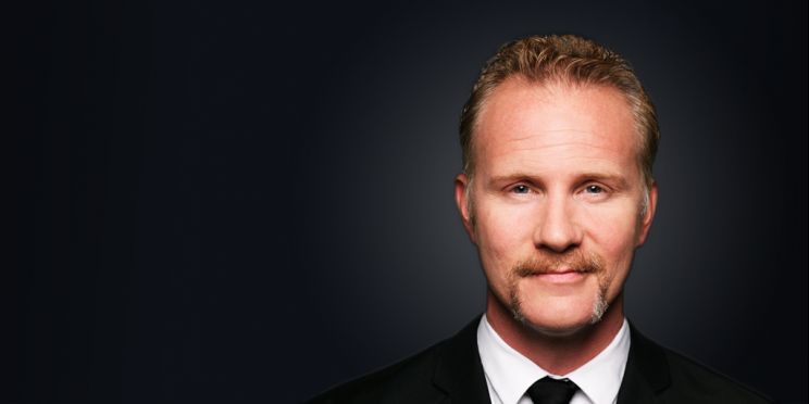 Morgan Spurlock