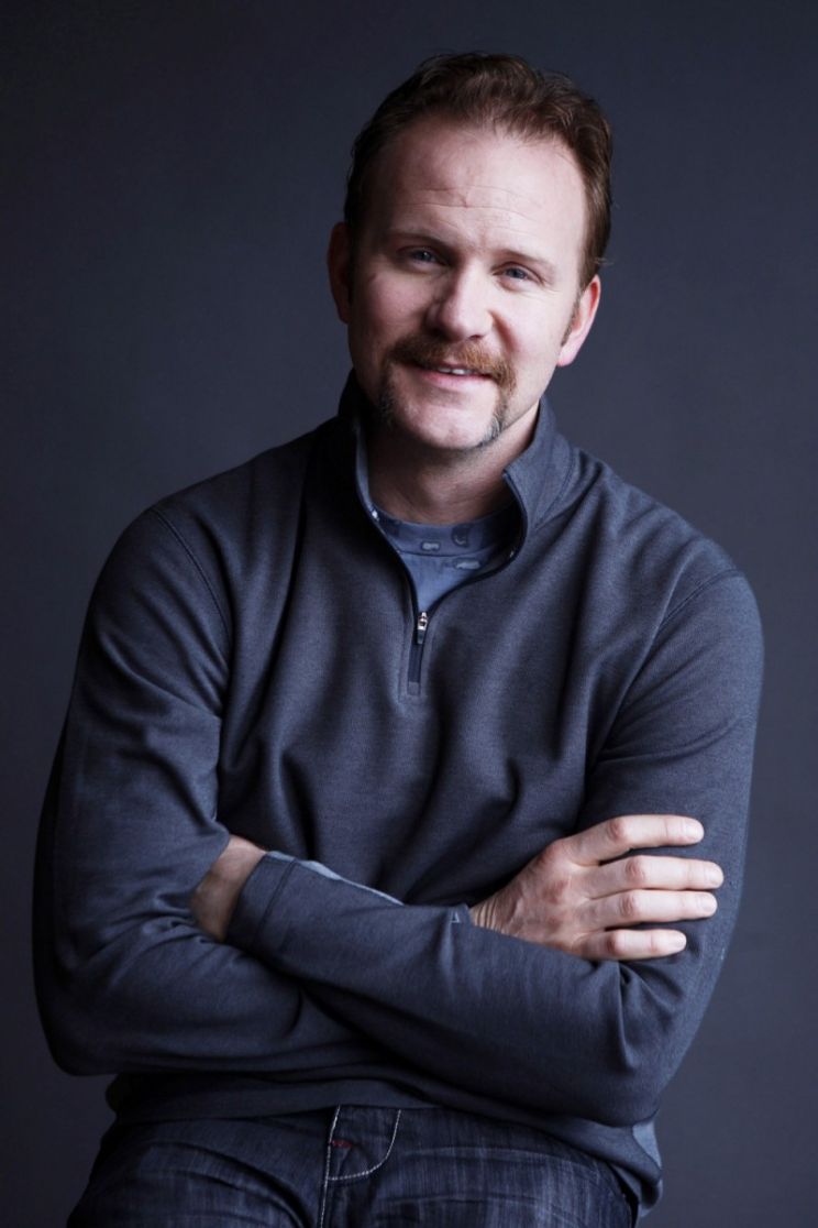 Morgan Spurlock