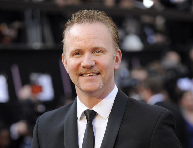 Morgan Spurlock