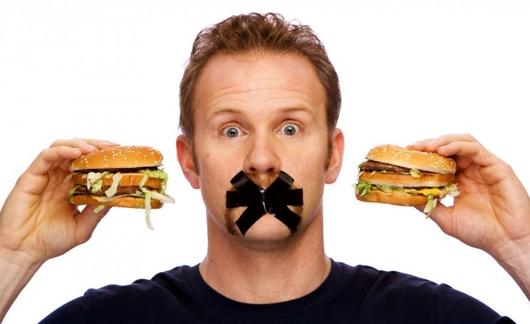 Morgan Spurlock