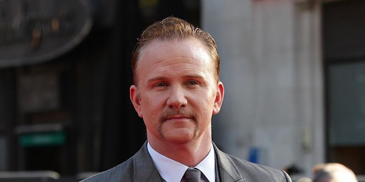 Morgan Spurlock