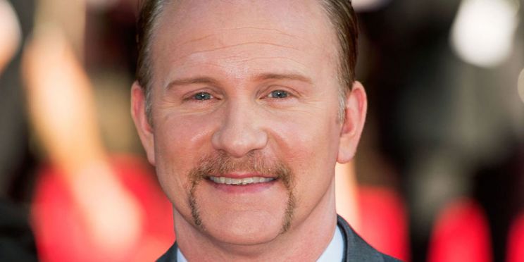 Morgan Spurlock