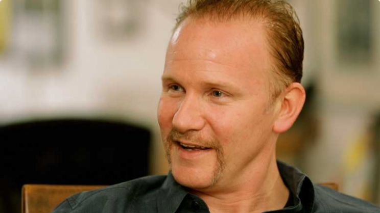 Morgan Spurlock