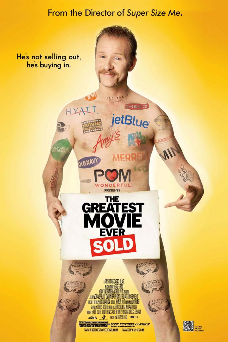 Morgan Spurlock