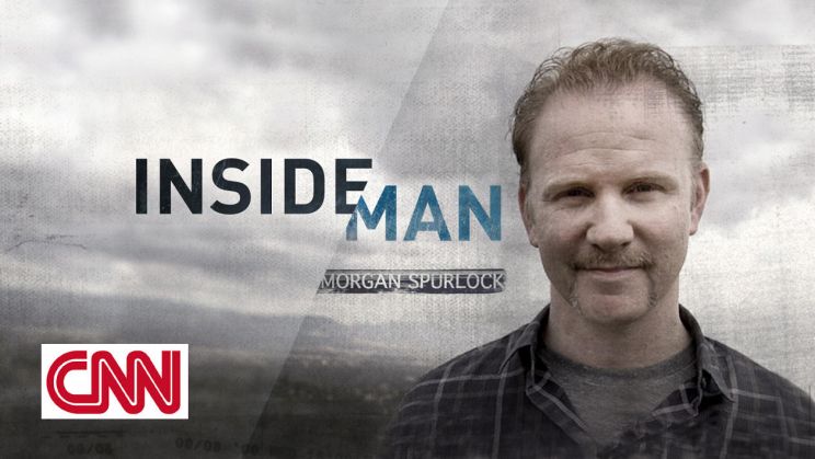 Morgan Spurlock