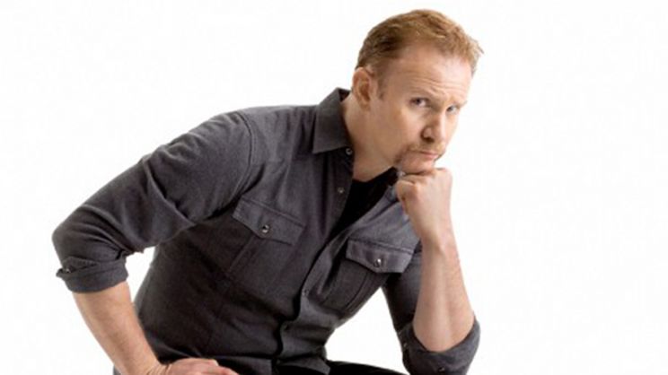 Morgan Spurlock