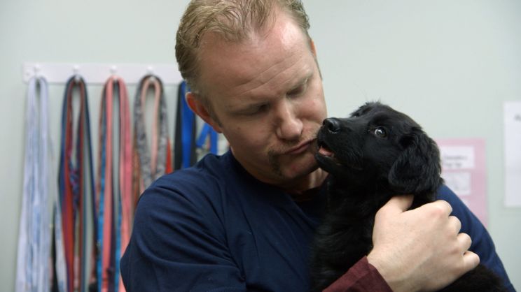 Morgan Spurlock