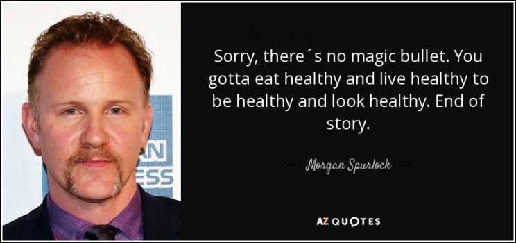 Morgan Spurlock