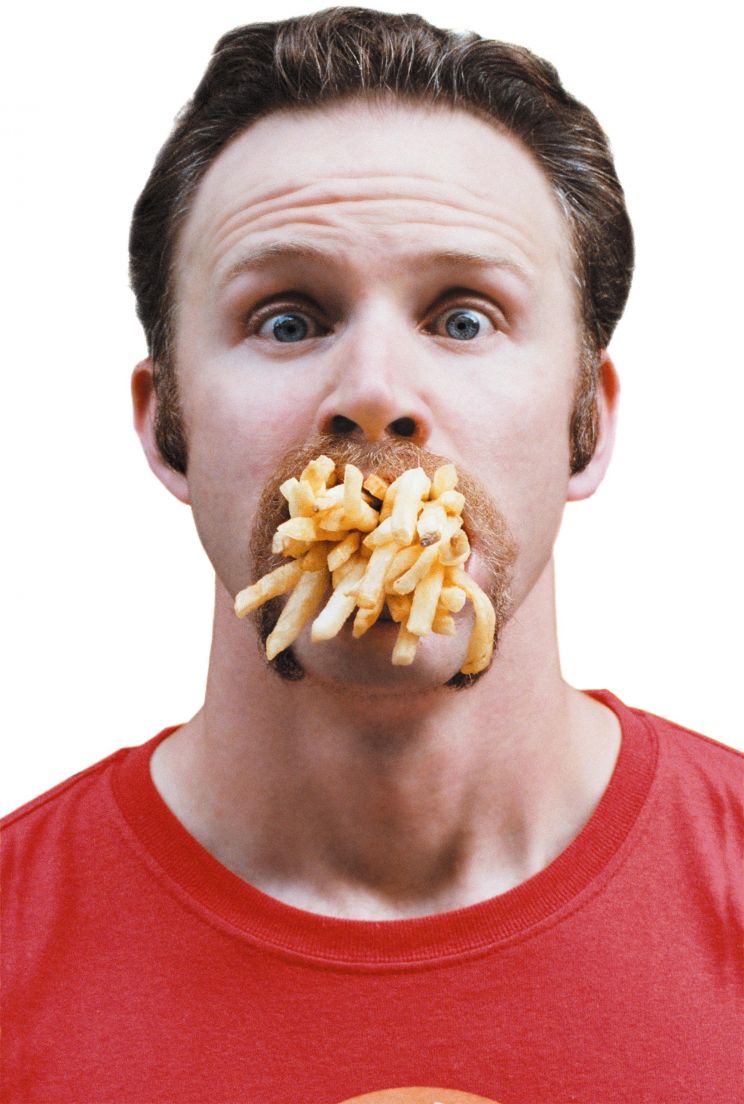 Morgan Spurlock