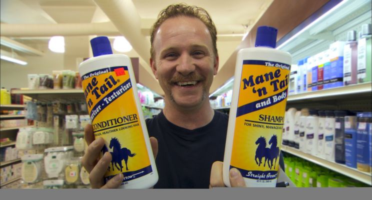 Morgan Spurlock