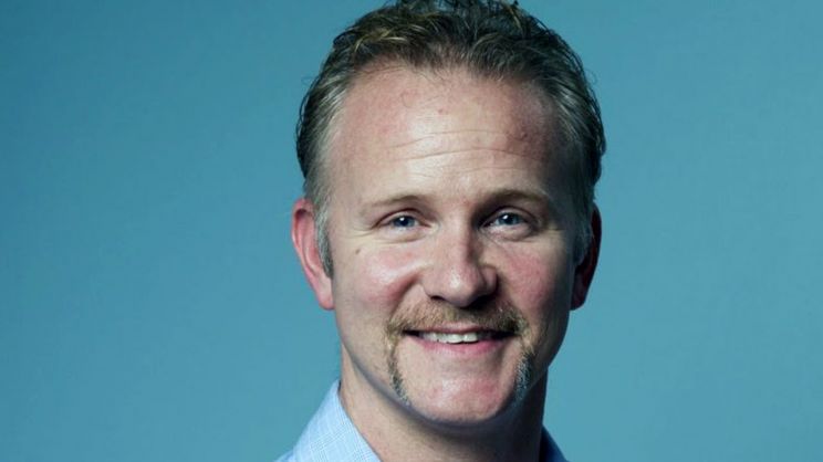 Morgan Spurlock