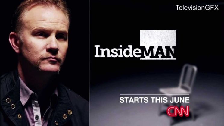 Morgan Spurlock