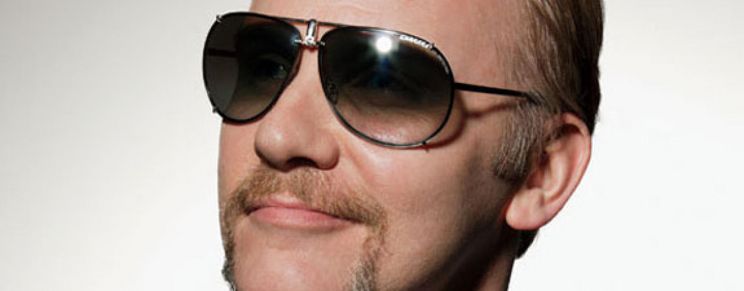 Morgan Spurlock