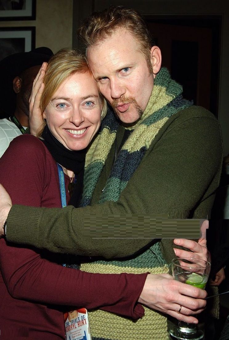 Morgan Spurlock