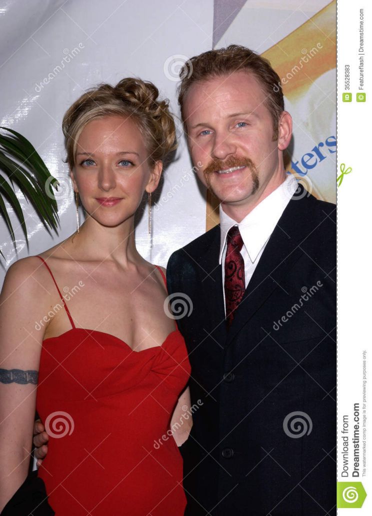 Morgan Spurlock