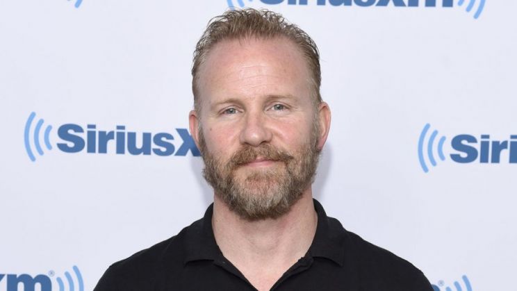 Morgan Spurlock