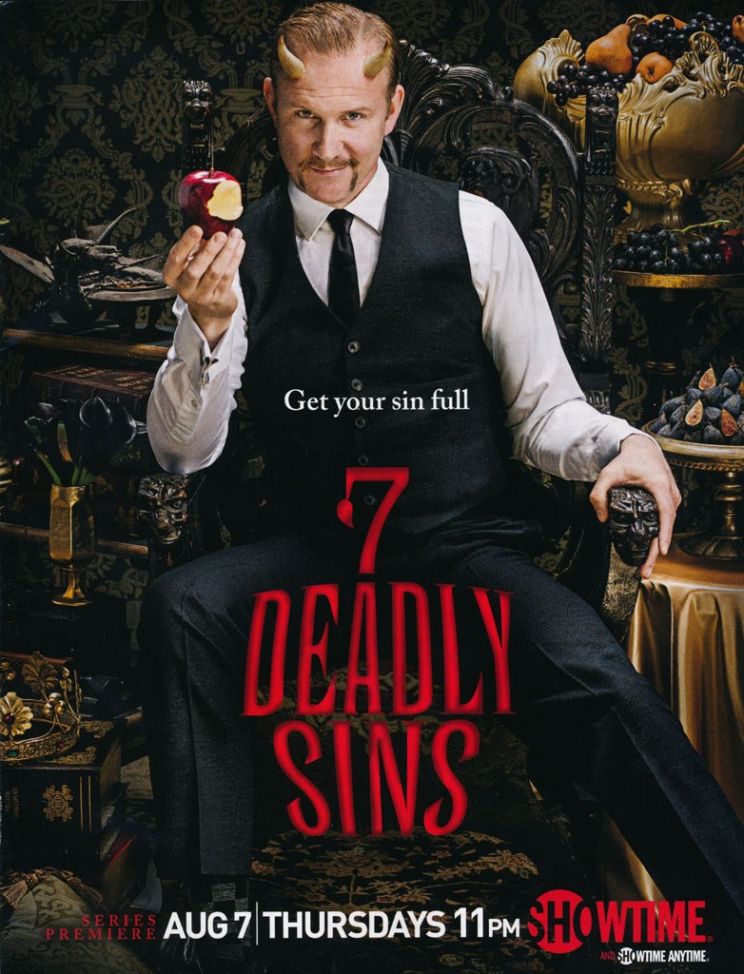 Morgan Spurlock