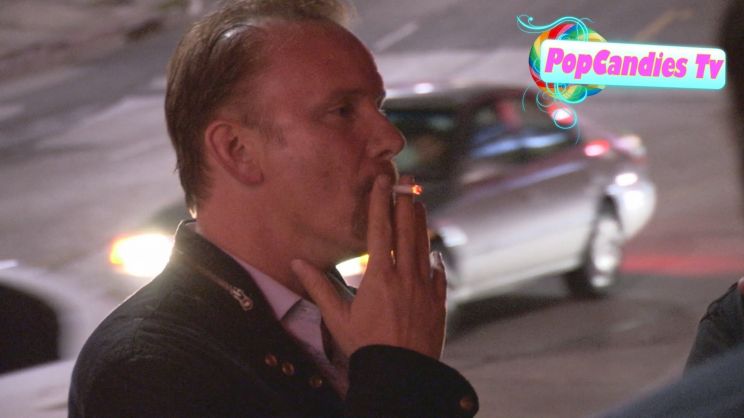 Morgan Spurlock