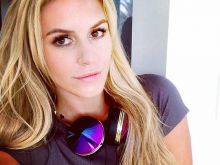 Morgan Stewart