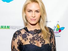 Morgan Stewart