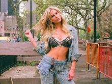 Morgan Stewart