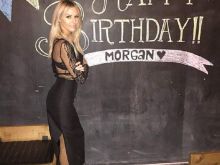 Morgan Stewart