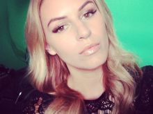 Morgan Stewart