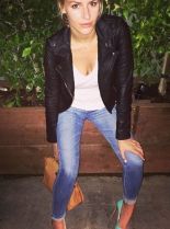 Morgan Stewart photo