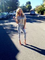 Morgan Stewart photo