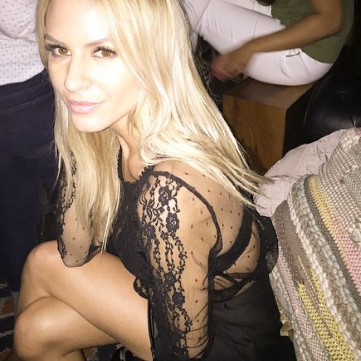 Morgan Stewart