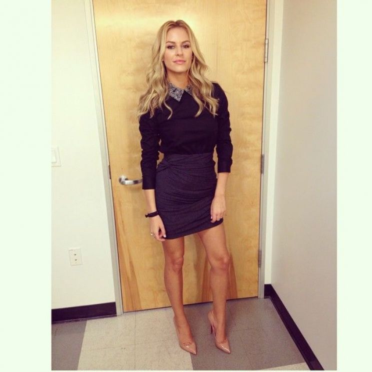 Morgan Stewart