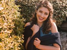 Morgan Taylor Campbell