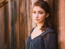 Morgan Taylor Campbell
