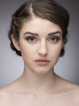 Morgan Taylor Campbell