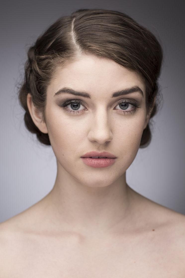 Morgan Taylor Campbell