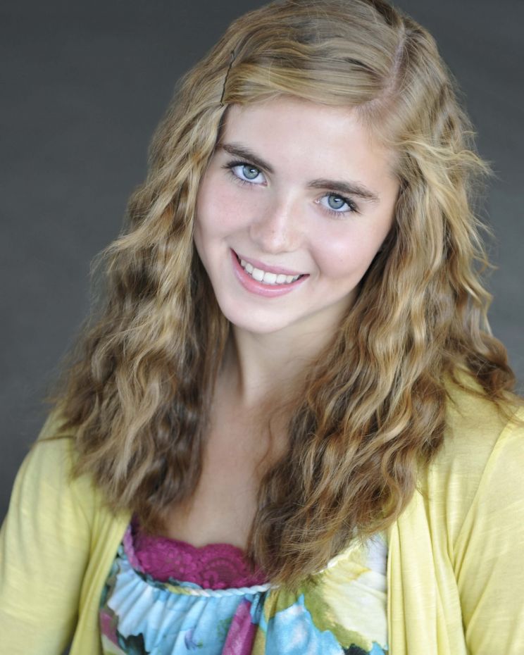 Morgan Taylor Campbell