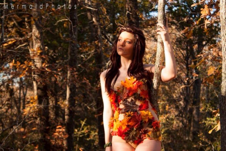 Morgan Thompson