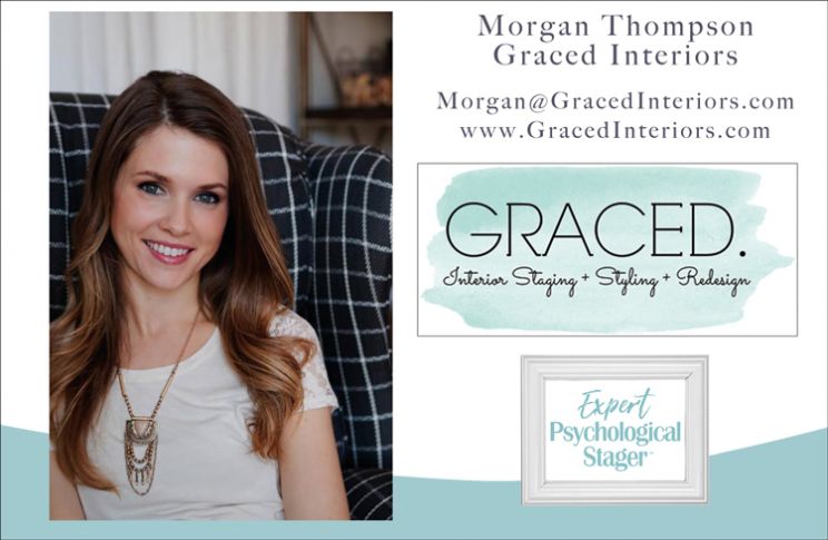 Morgan Thompson