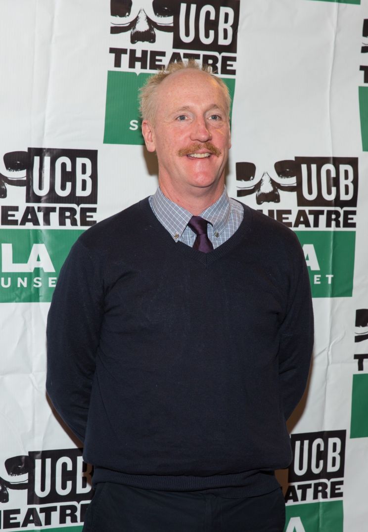 Morgan Walsh
