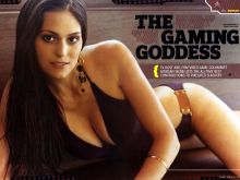 Morgan Webb