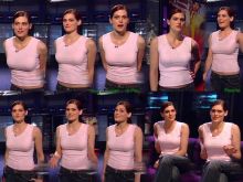 Morgan Webb