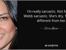 Morgan Webb