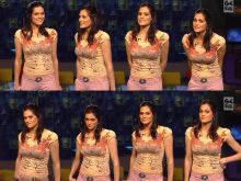 Morgan Webb