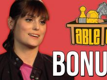 Morgan Webb photo