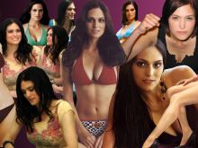 Morgan Webb