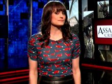 Morgan Webb